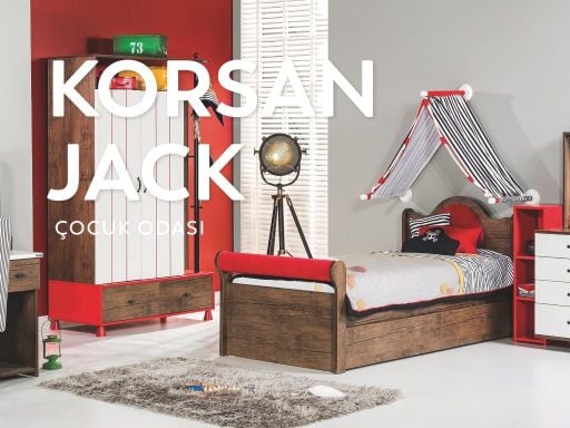 Korsan Jack